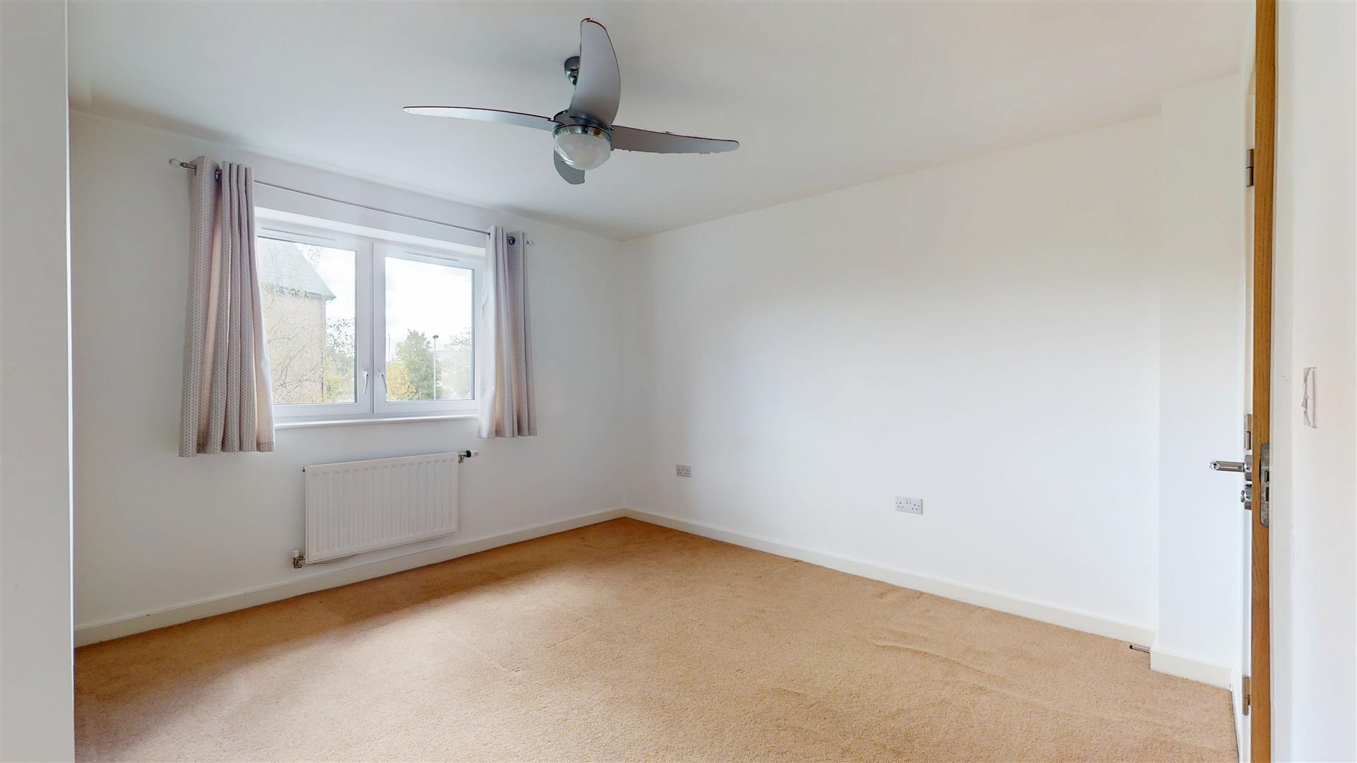 Kernal Close, Oakgrove, Milton Keynes
